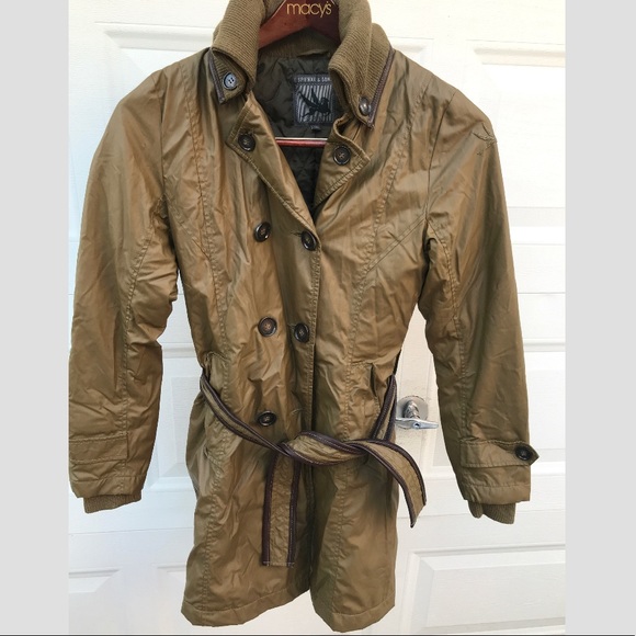 🛑L.Spiewak & Sons Jacket🛑 - Picture 1 of 6